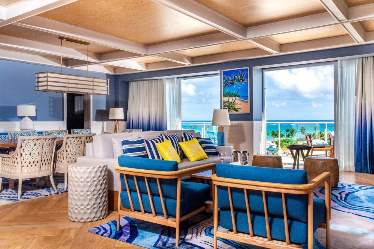Margaritaville Island Reserve Cap Cana Hammock - An Adults Only Karisma All-Inclusive Experience Punta Cana Eksteriør billede