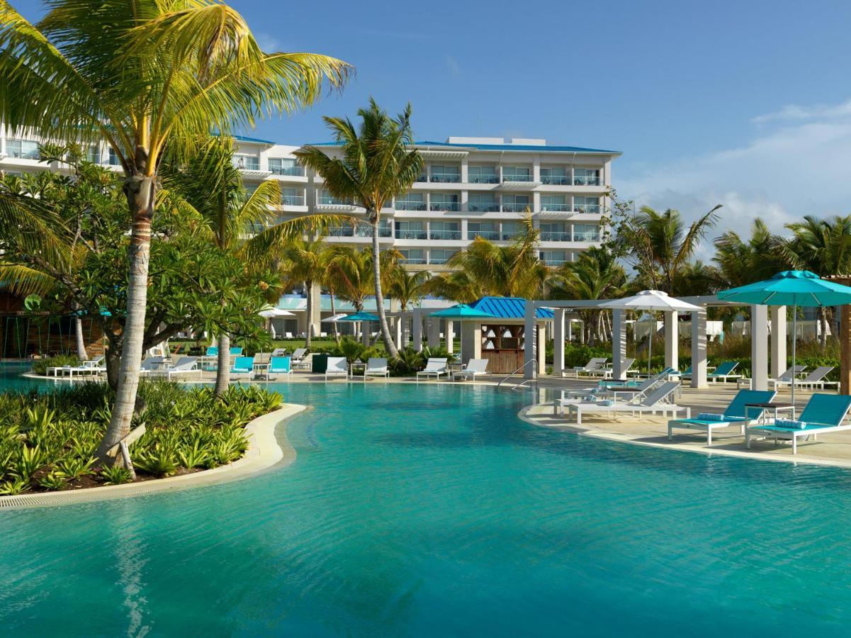 Margaritaville Island Reserve Cap Cana Hammock - An Adults Only Karisma All-Inclusive Experience Punta Cana Eksteriør billede