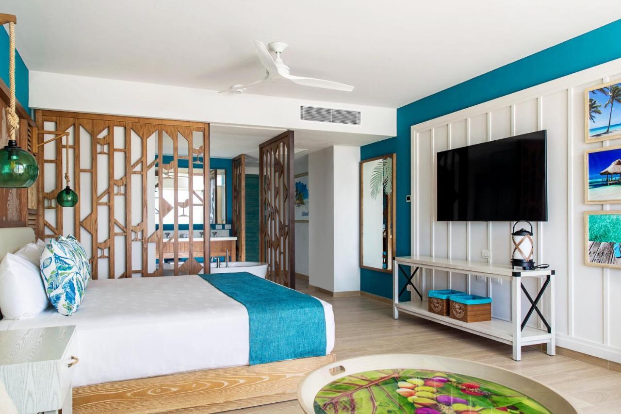 Margaritaville Island Reserve Cap Cana Hammock - An Adults Only Karisma All-Inclusive Experience Punta Cana Eksteriør billede