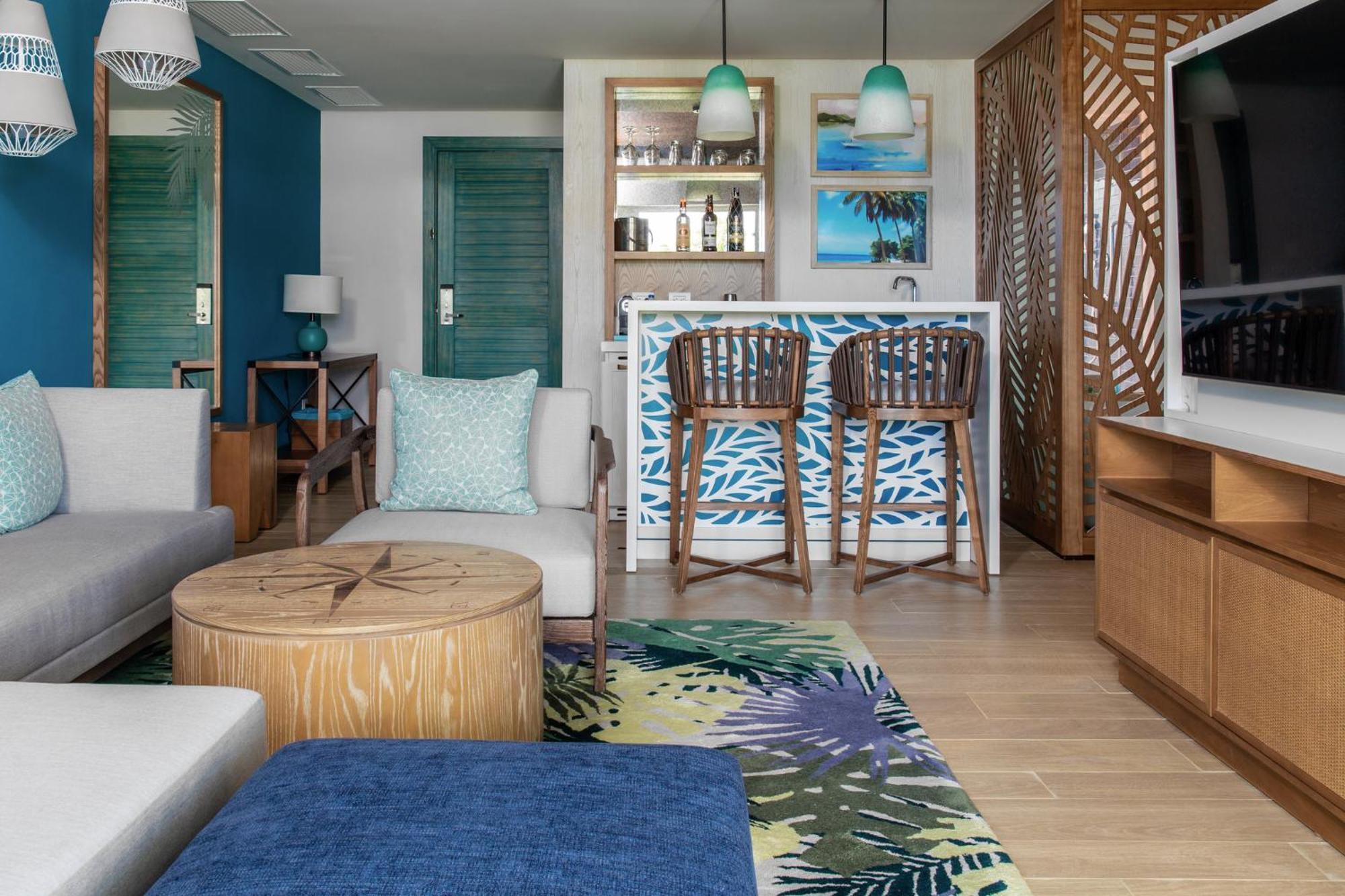 Margaritaville Island Reserve Cap Cana Hammock - An Adults Only Karisma All-Inclusive Experience Punta Cana Eksteriør billede